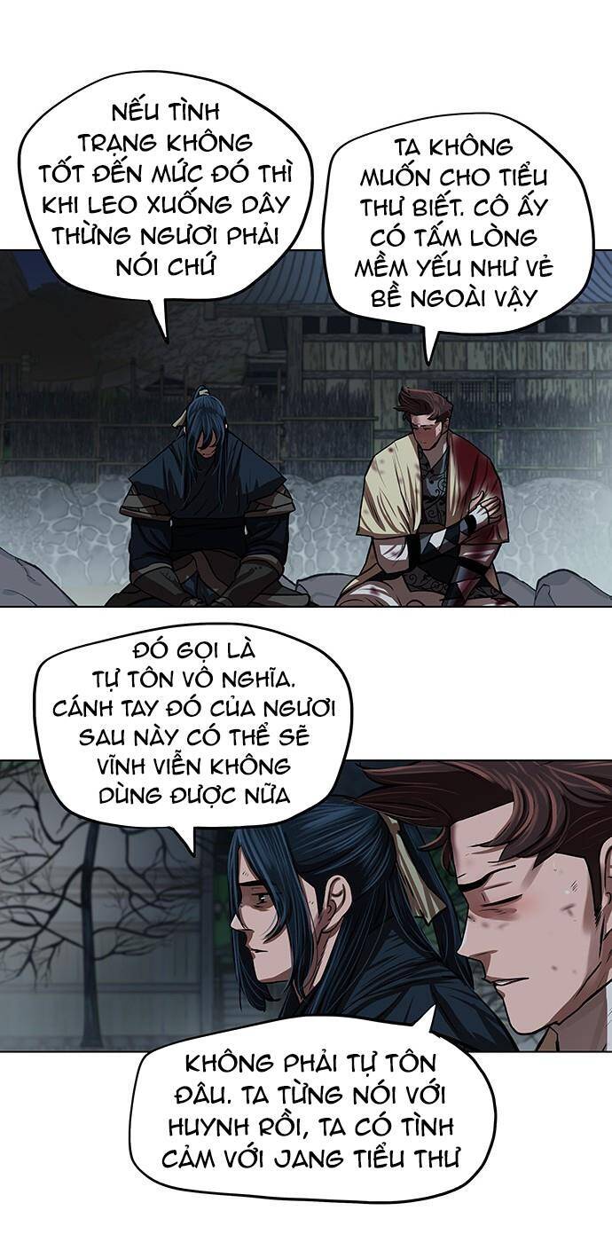 Hộ Vệ Chapter 110 - 18