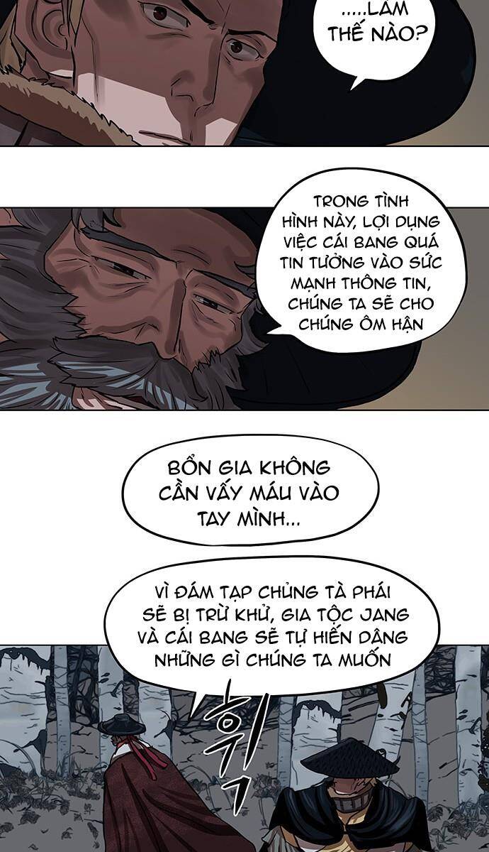 Hộ Vệ Chapter 111 - 3