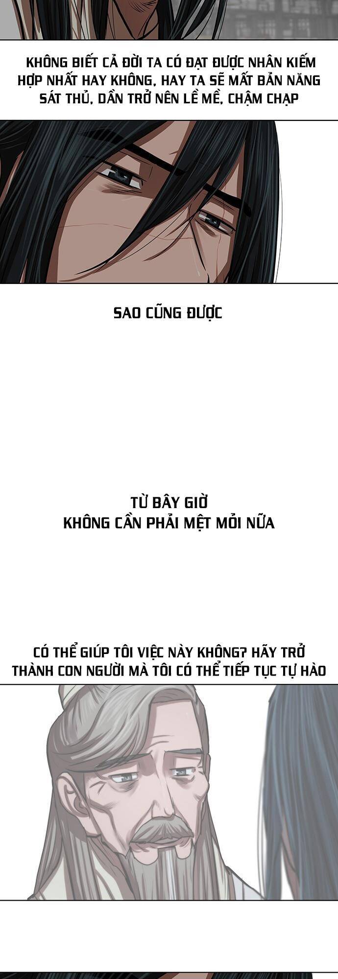 Hộ Vệ Chapter 125 - 19