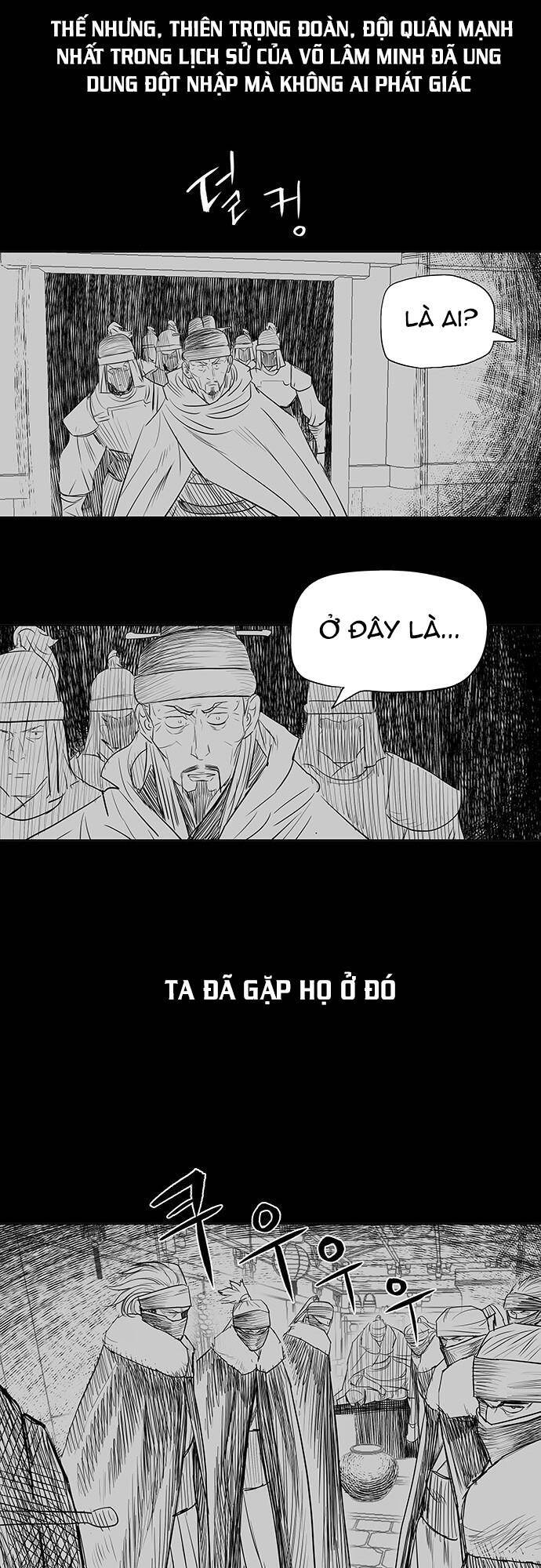 Hộ Vệ Chapter 129 - 11