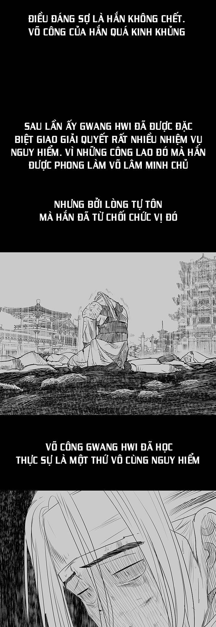 Hộ Vệ Chapter 129 - 18