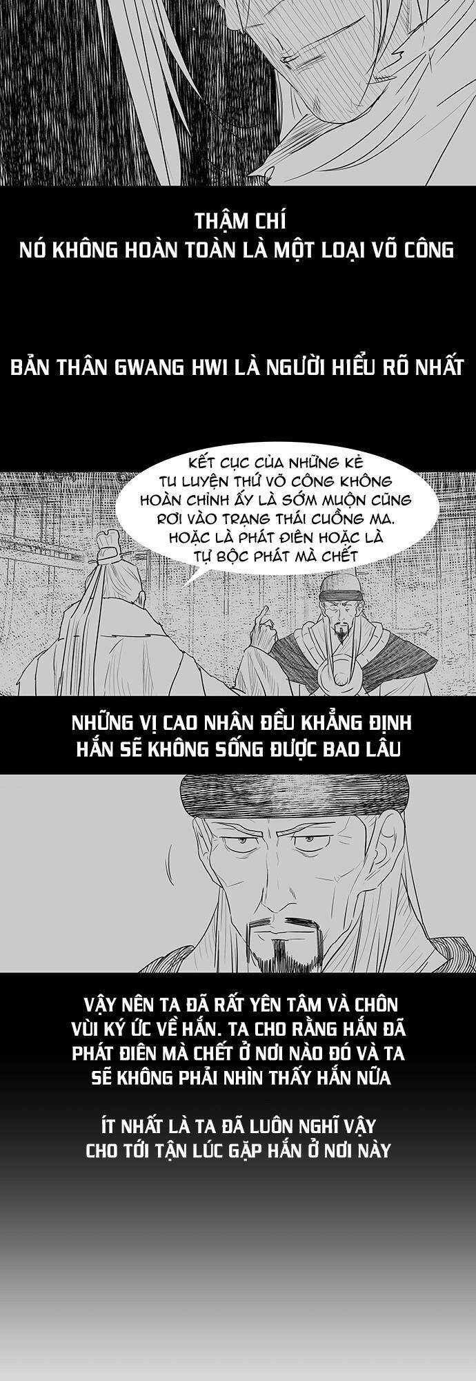 Hộ Vệ Chapter 129 - 19