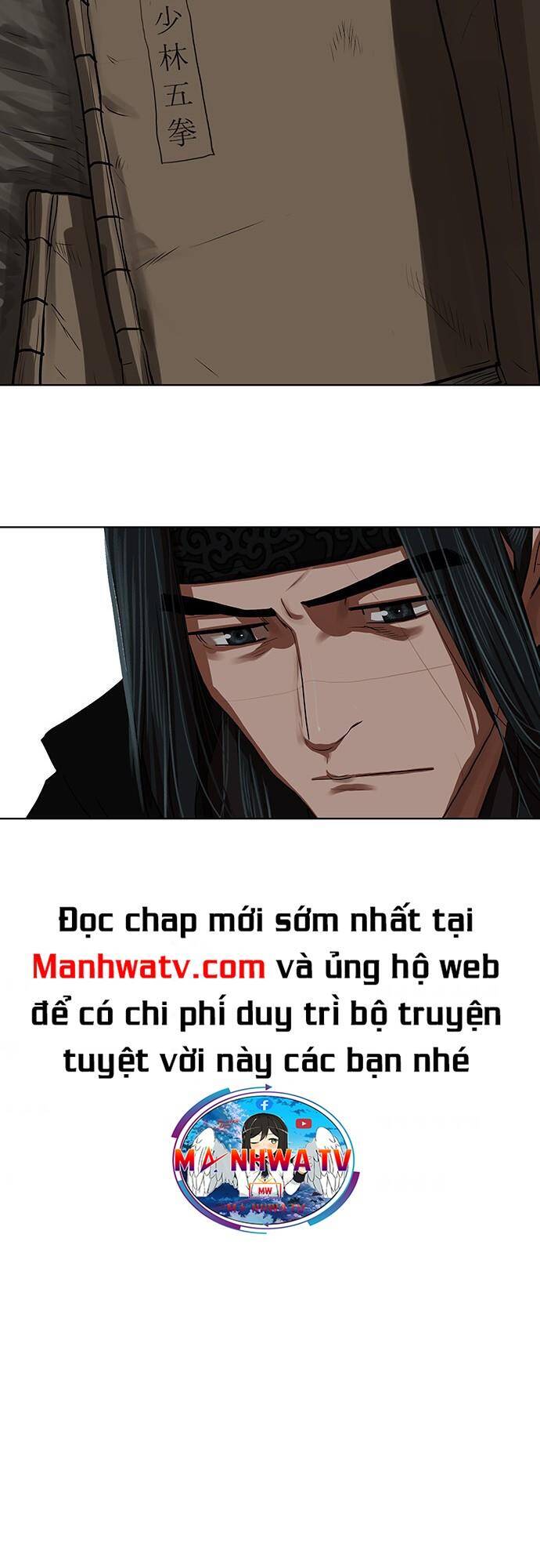 Hộ Vệ Chapter 129 - 35