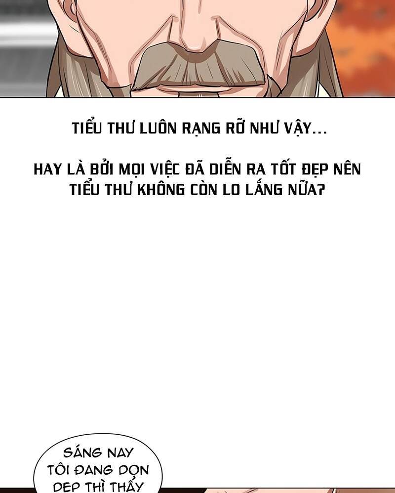 Hộ Vệ Chapter 16 - 50