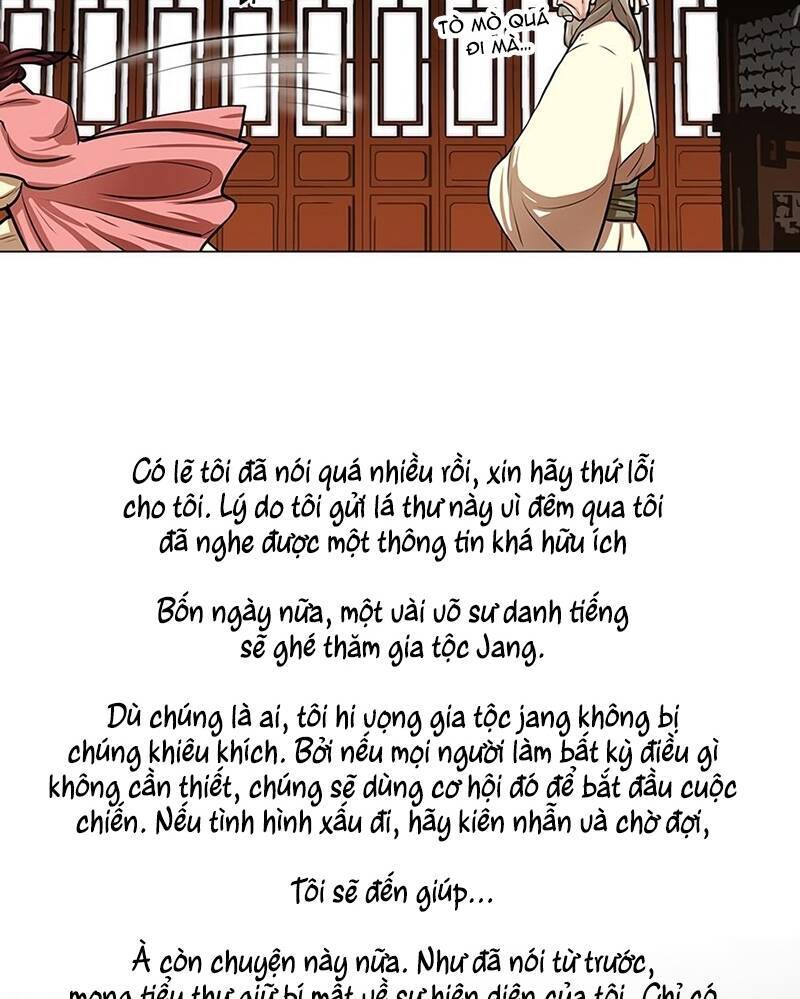 Hộ Vệ Chapter 16 - 56