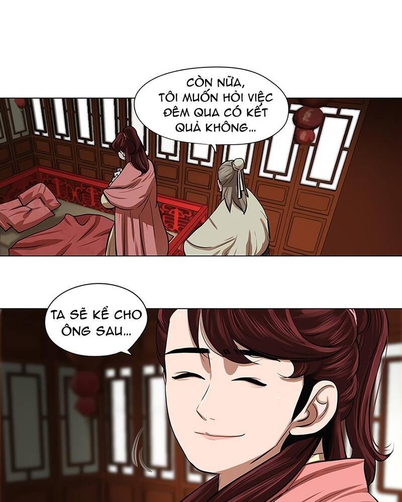 Hộ Vệ Chapter 16 - 59