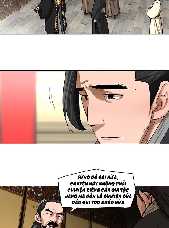 Hộ Vệ Chapter 17 - 9