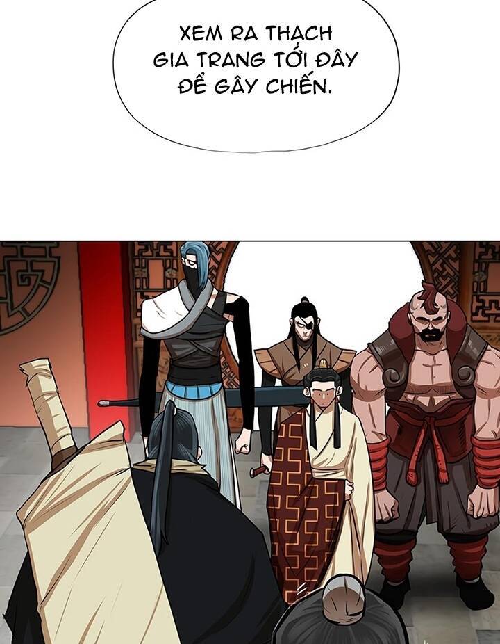 Hộ Vệ Chapter 20 - 35