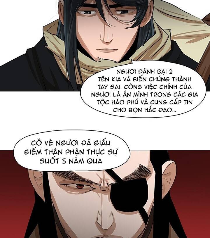 Hộ Vệ Chapter 20 - 44