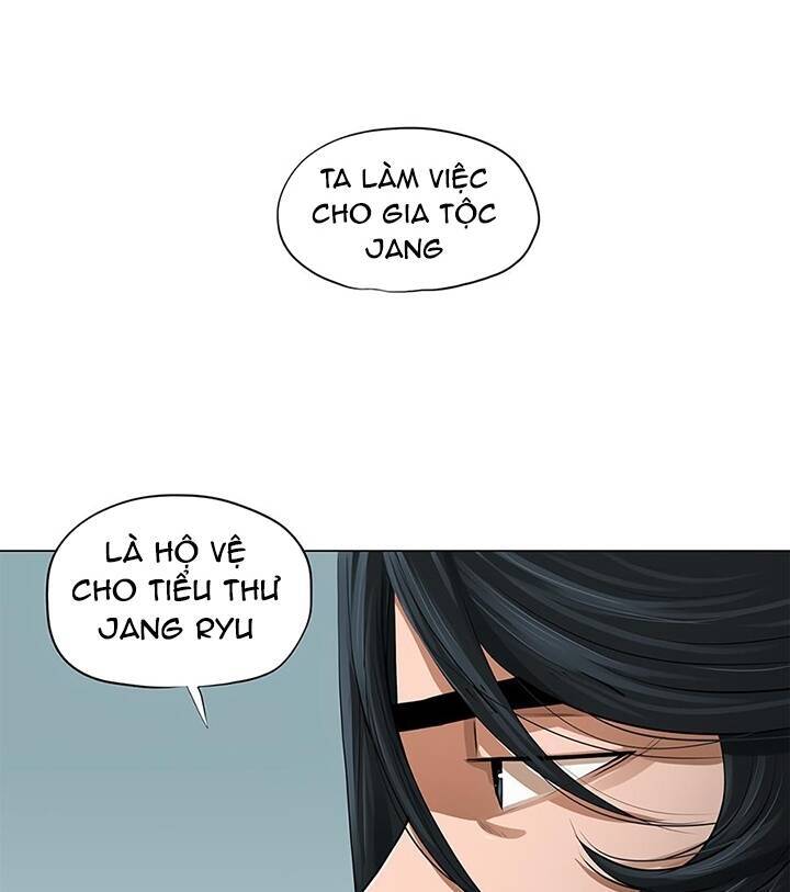 Hộ Vệ Chapter 20 - 49