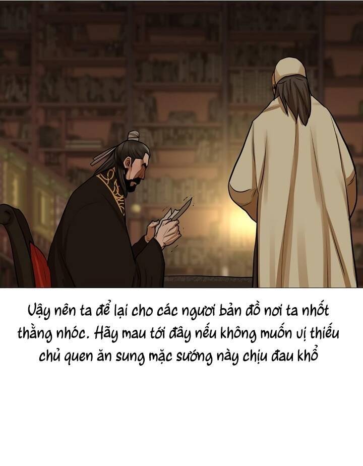 Hộ Vệ Chapter 28 - 23