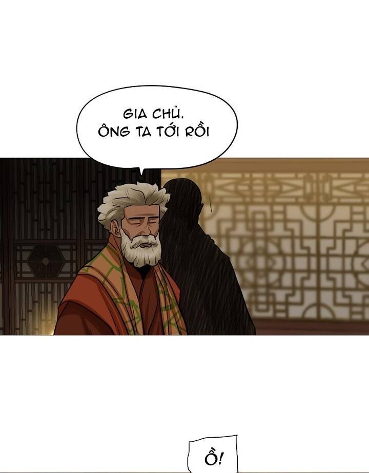 Hộ Vệ Chapter 28 - 26