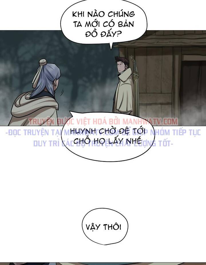 Hộ Vệ Chapter 28 - 39