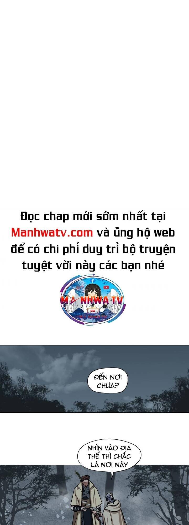 Hộ Vệ Chapter 29 - 23