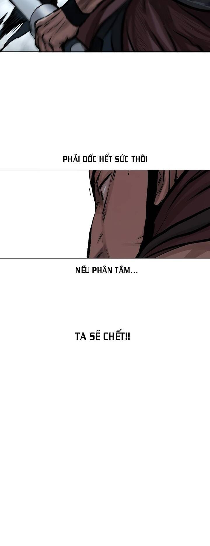 Hộ Vệ Chapter 31 - 18