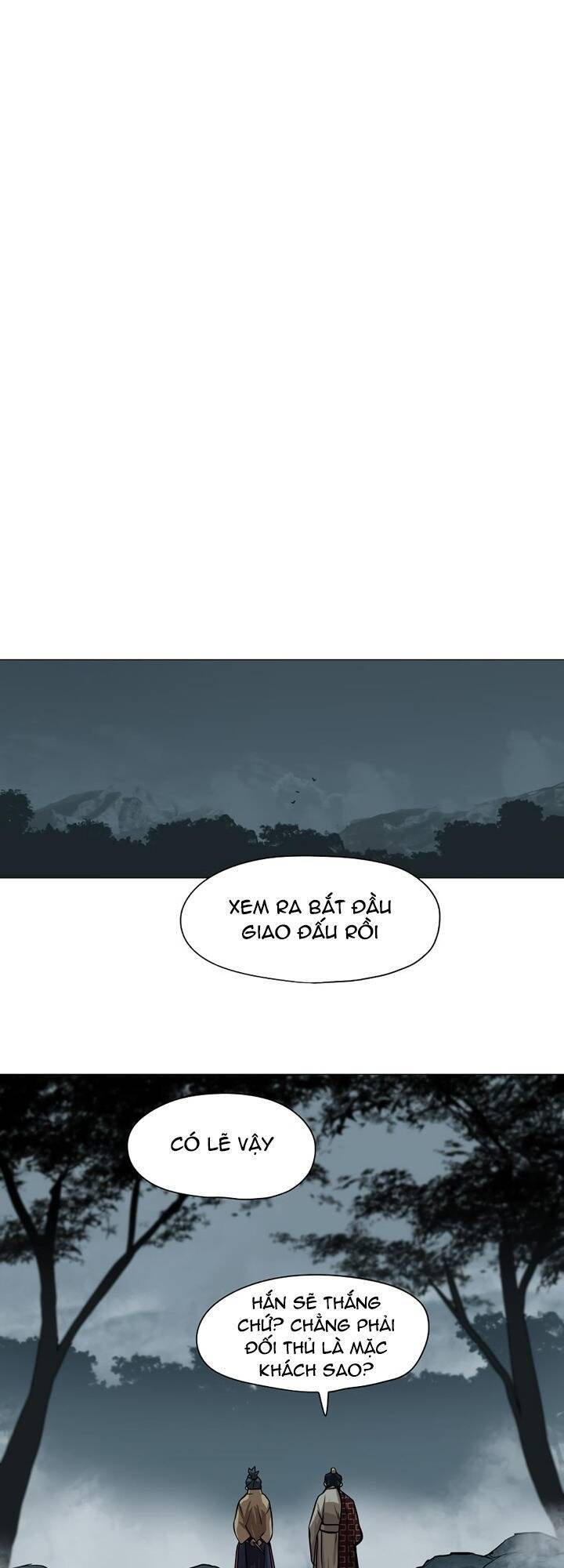 Hộ Vệ Chapter 31 - 19