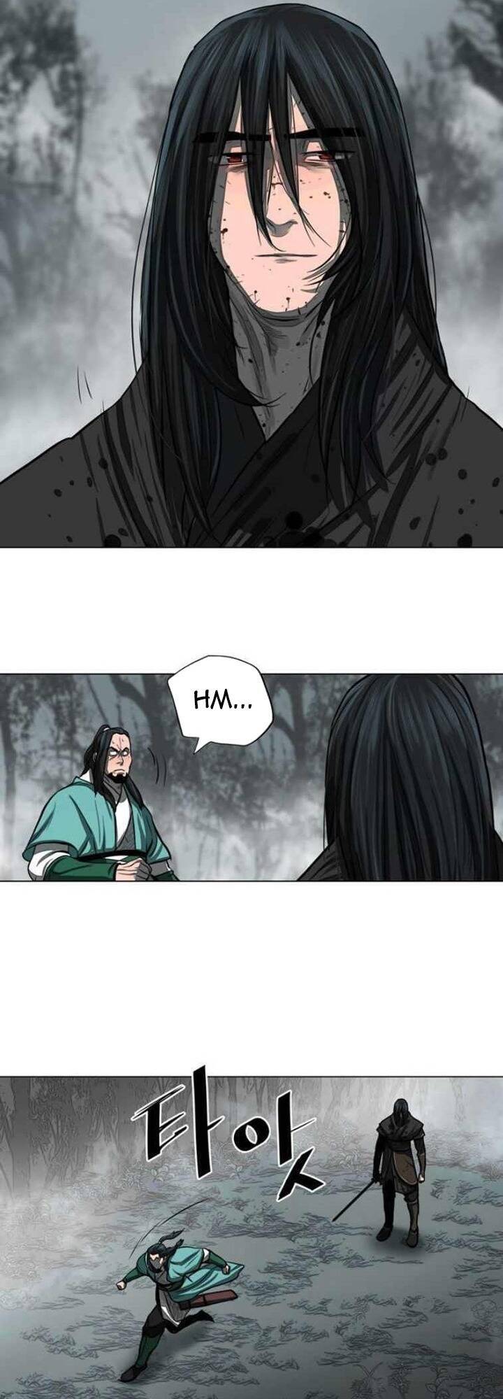 Hộ Vệ Chapter 52 - 10