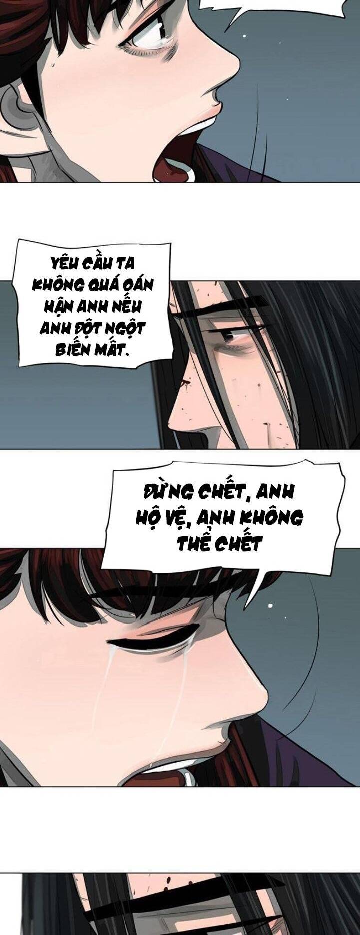 Hộ Vệ Chapter 54 - 29