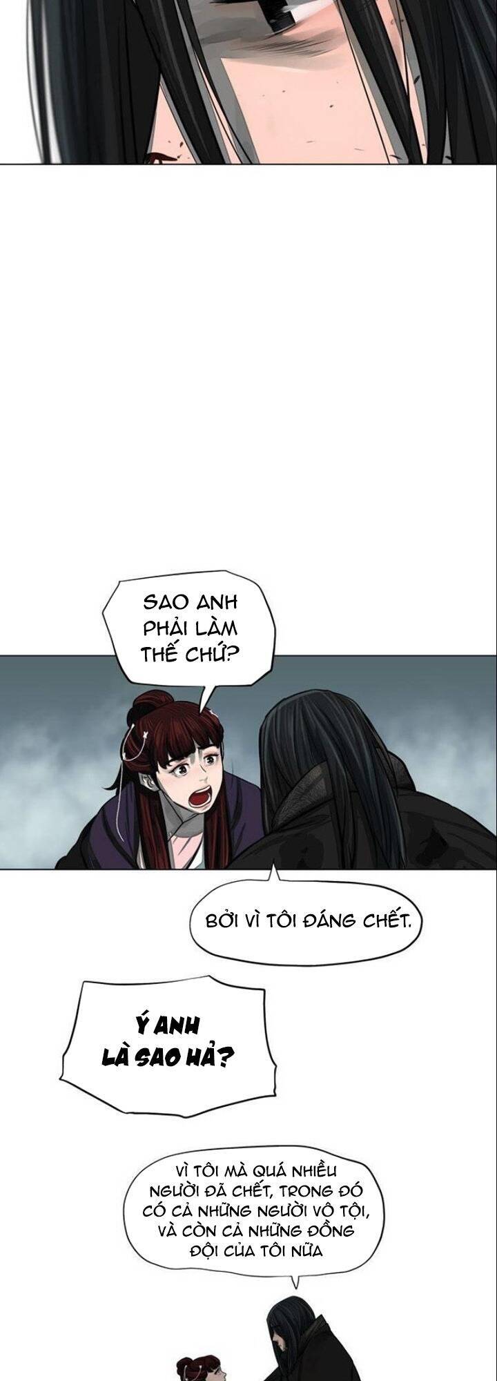 Hộ Vệ Chapter 54 - 30