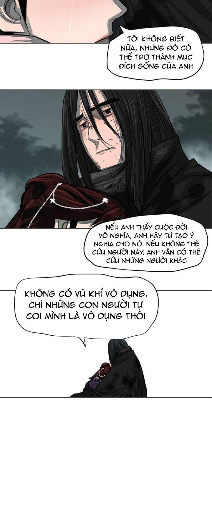 Hộ Vệ Chapter 54 - 37