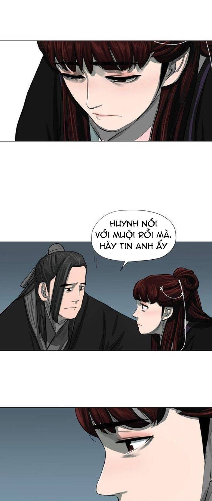 Hộ Vệ Chapter 54 - 7