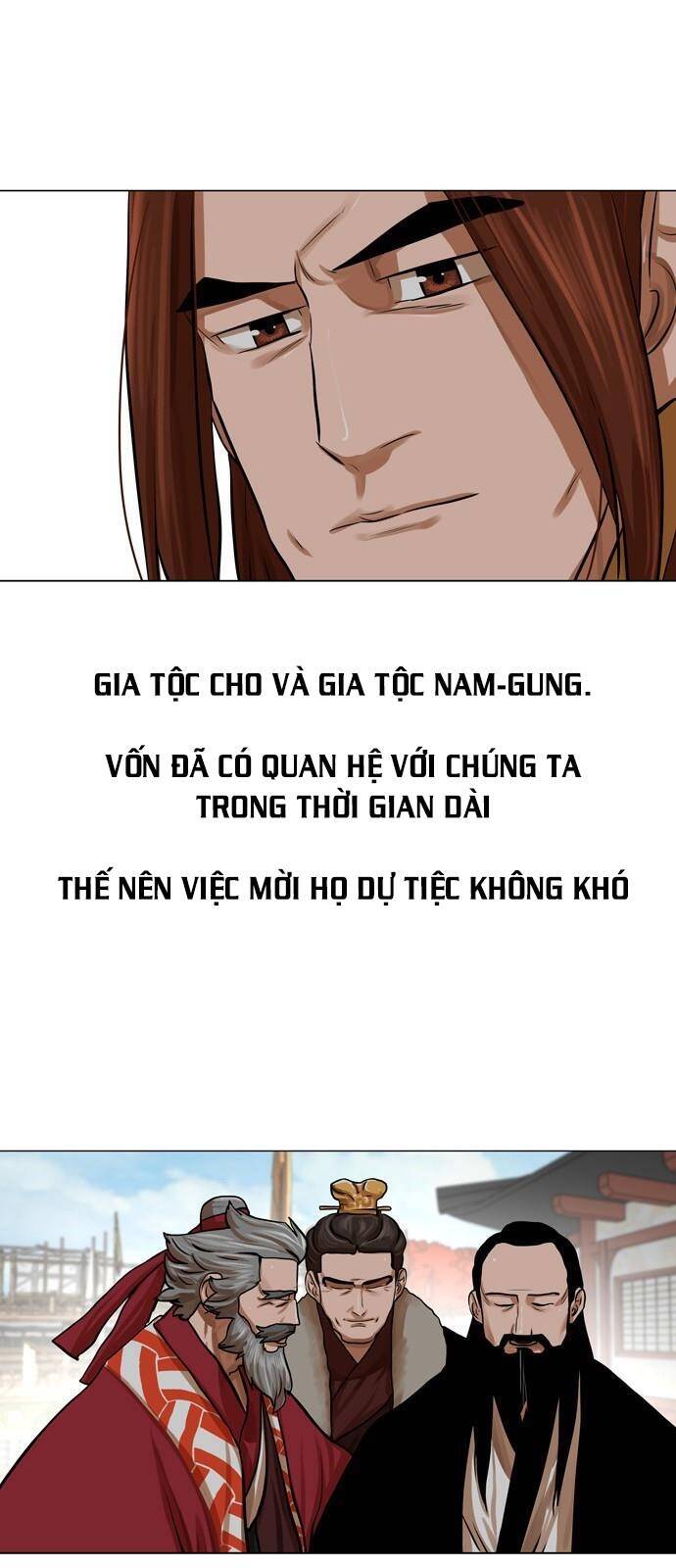 Hộ Vệ Chapter 68 - 11