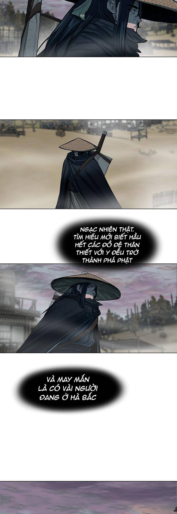 Hộ Vệ Chapter 89 - 22