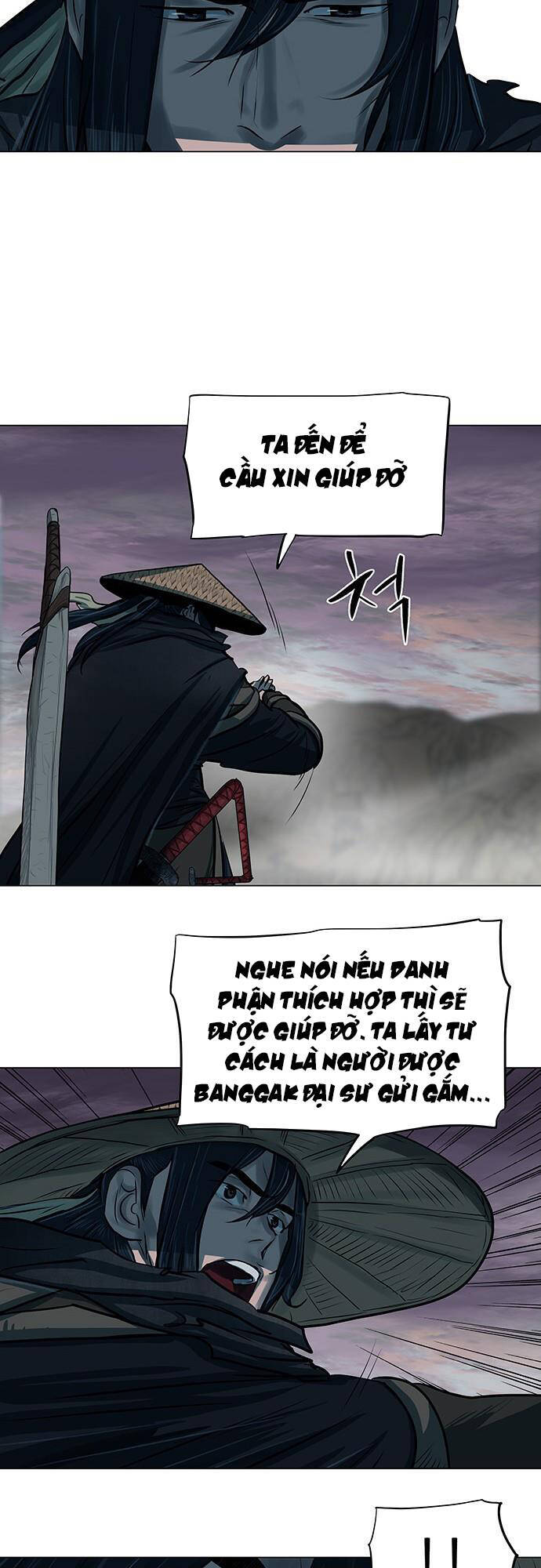 Hộ Vệ Chapter 89 - 25