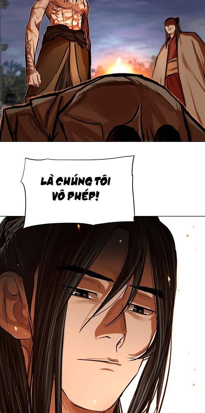 Hộ Vệ Chapter 90 - 45