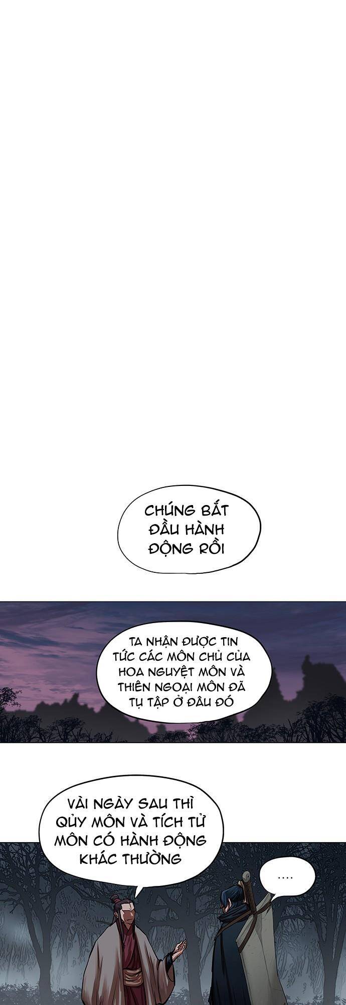 Hộ Vệ Chapter 92 - 28