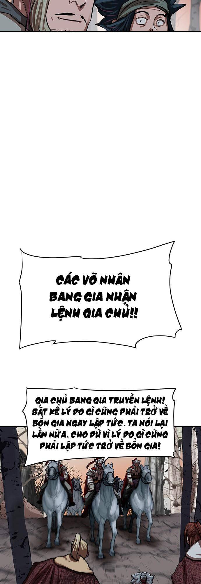 Hộ Vệ Chapter 97 - 36