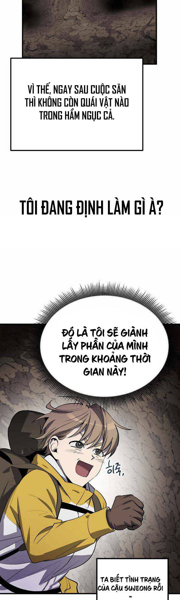 Lý Do Anh Hùng Thế Giới Khác Giải Cứu Trái Đất Chapter 1 - 22