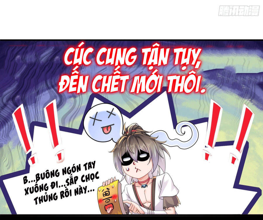 Tuyệt Sắc Đạo Lữ Đều Nói Ngô Hoàng Thể Chất Vô Địch Chapter 2 - 14