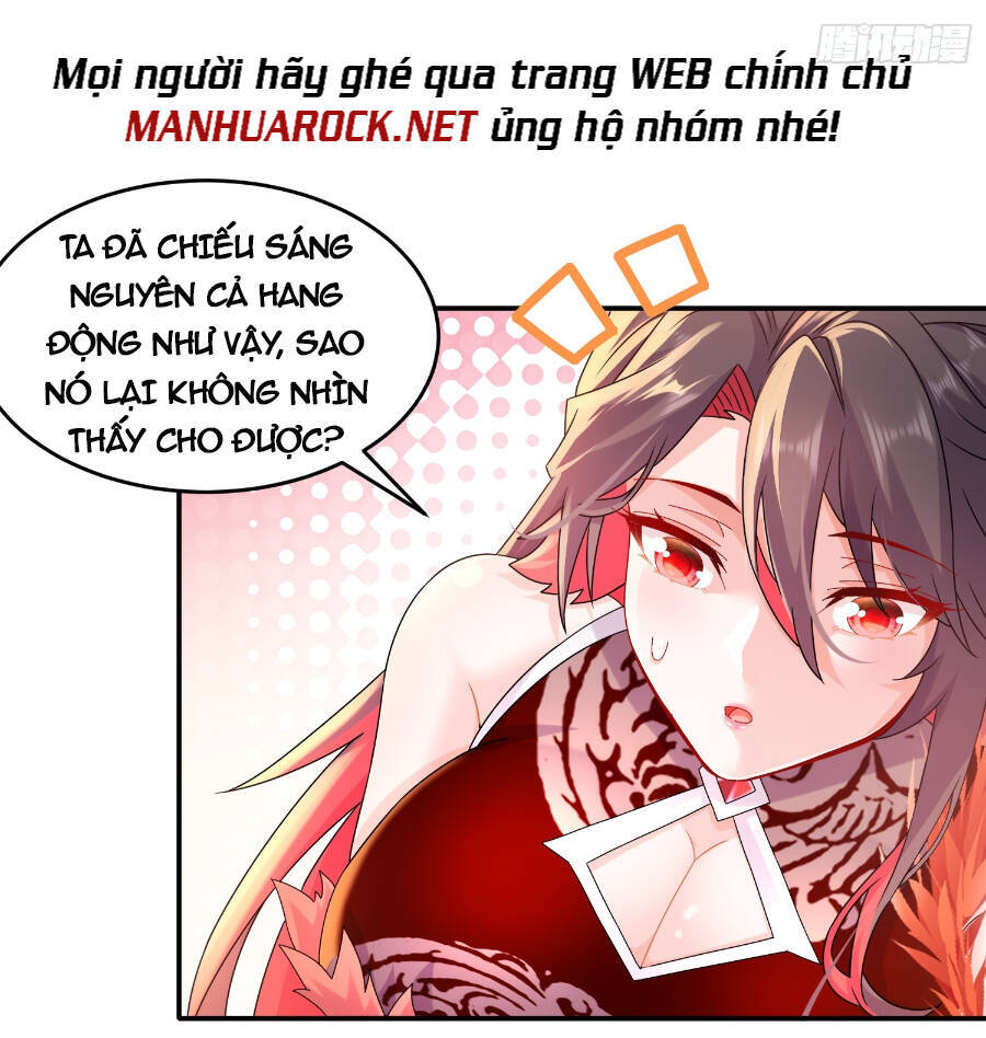 Tuyệt Sắc Đạo Lữ Đều Nói Ngô Hoàng Thể Chất Vô Địch Chapter 22 - 24