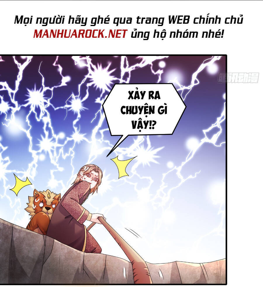 Tuyệt Sắc Đạo Lữ Đều Nói Ngô Hoàng Thể Chất Vô Địch Chapter 28 - 28