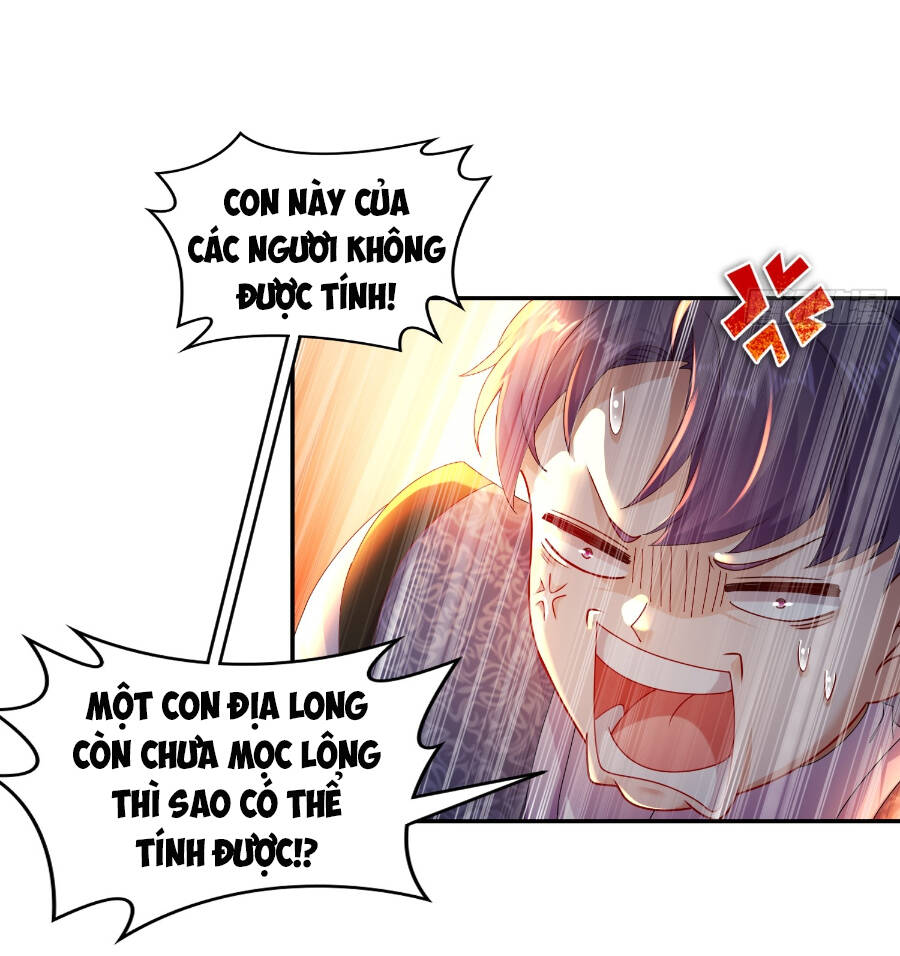 Tuyệt Sắc Đạo Lữ Đều Nói Ngô Hoàng Thể Chất Vô Địch Chapter 31 - 2