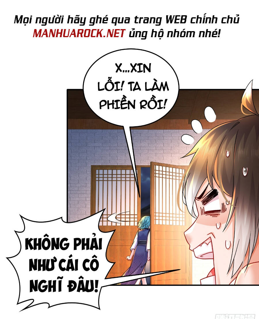 Tuyệt Sắc Đạo Lữ Đều Nói Ngô Hoàng Thể Chất Vô Địch Chapter 31 - 28