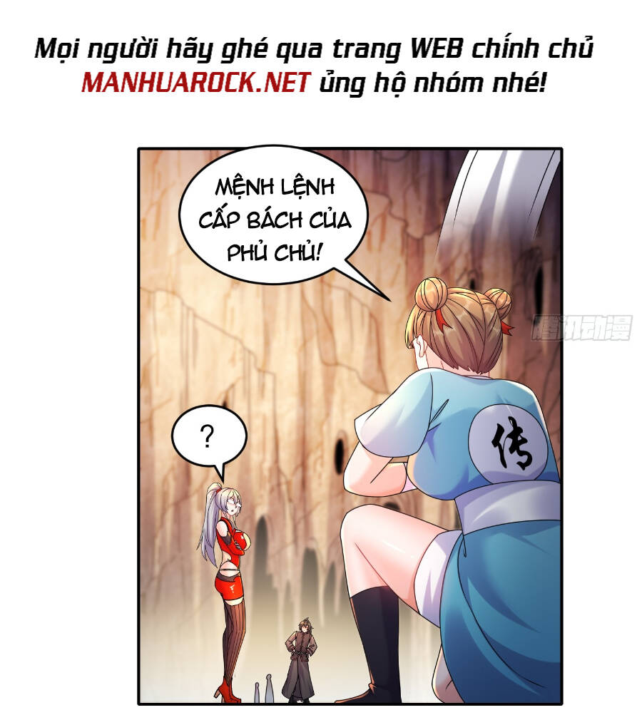 Tuyệt Sắc Đạo Lữ Đều Nói Ngô Hoàng Thể Chất Vô Địch Chapter 31 - 7