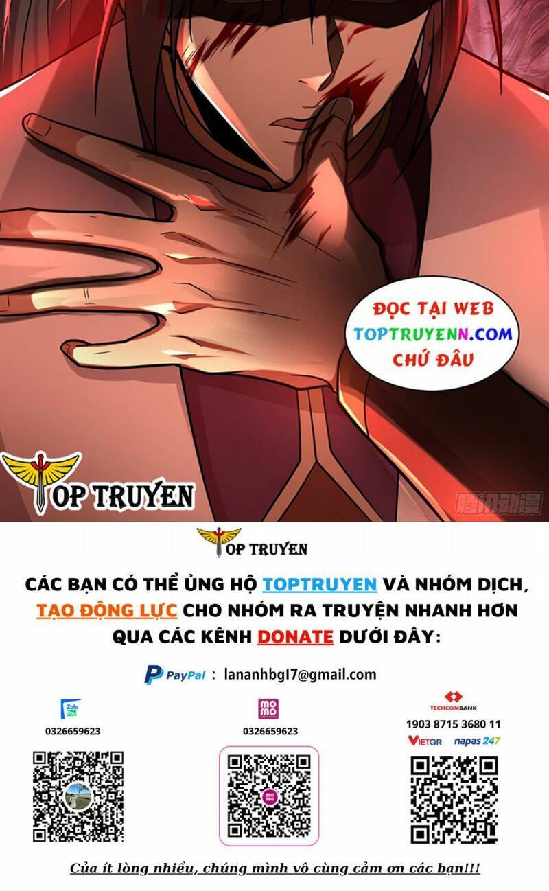 Tuyệt Sắc Đạo Lữ Đều Nói Ngô Hoàng Thể Chất Vô Địch Chapter 33 - 23