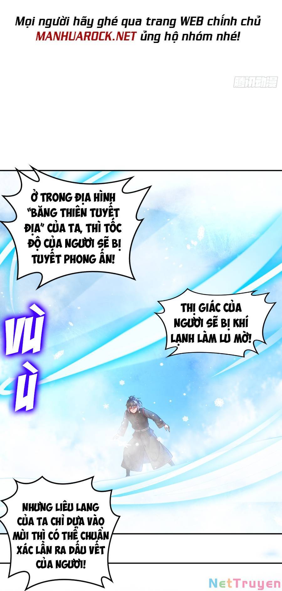 Tuyệt Sắc Đạo Lữ Đều Nói Ngô Hoàng Thể Chất Vô Địch Chapter 36 - 25