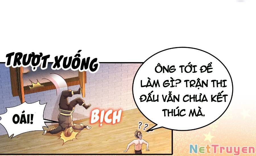 Tuyệt Sắc Đạo Lữ Đều Nói Ngô Hoàng Thể Chất Vô Địch Chapter 37 - 32