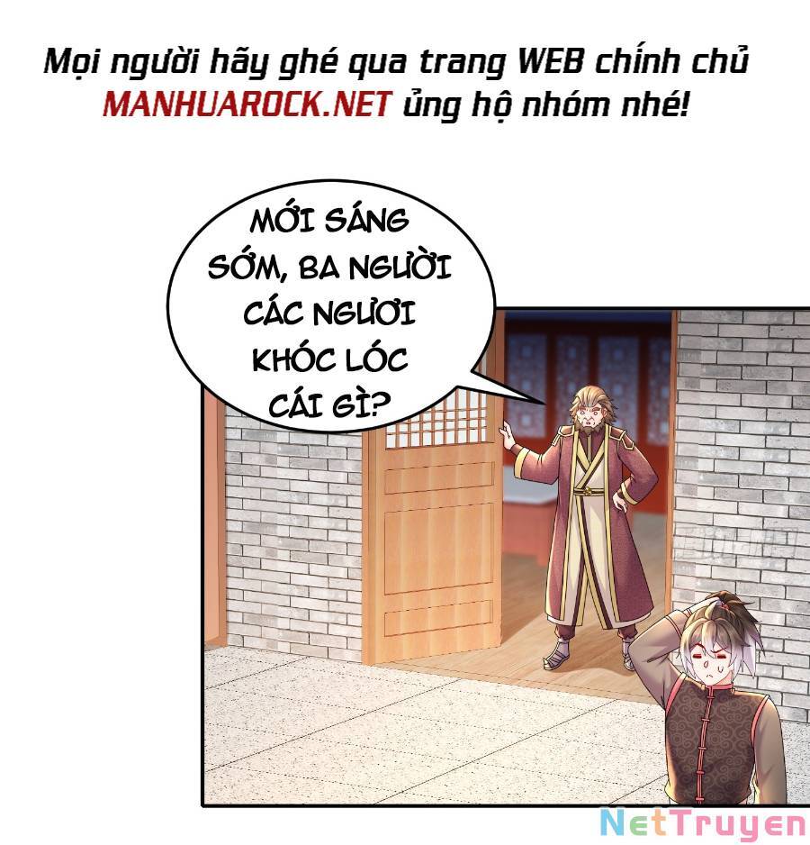 Tuyệt Sắc Đạo Lữ Đều Nói Ngô Hoàng Thể Chất Vô Địch Chapter 38 - 19