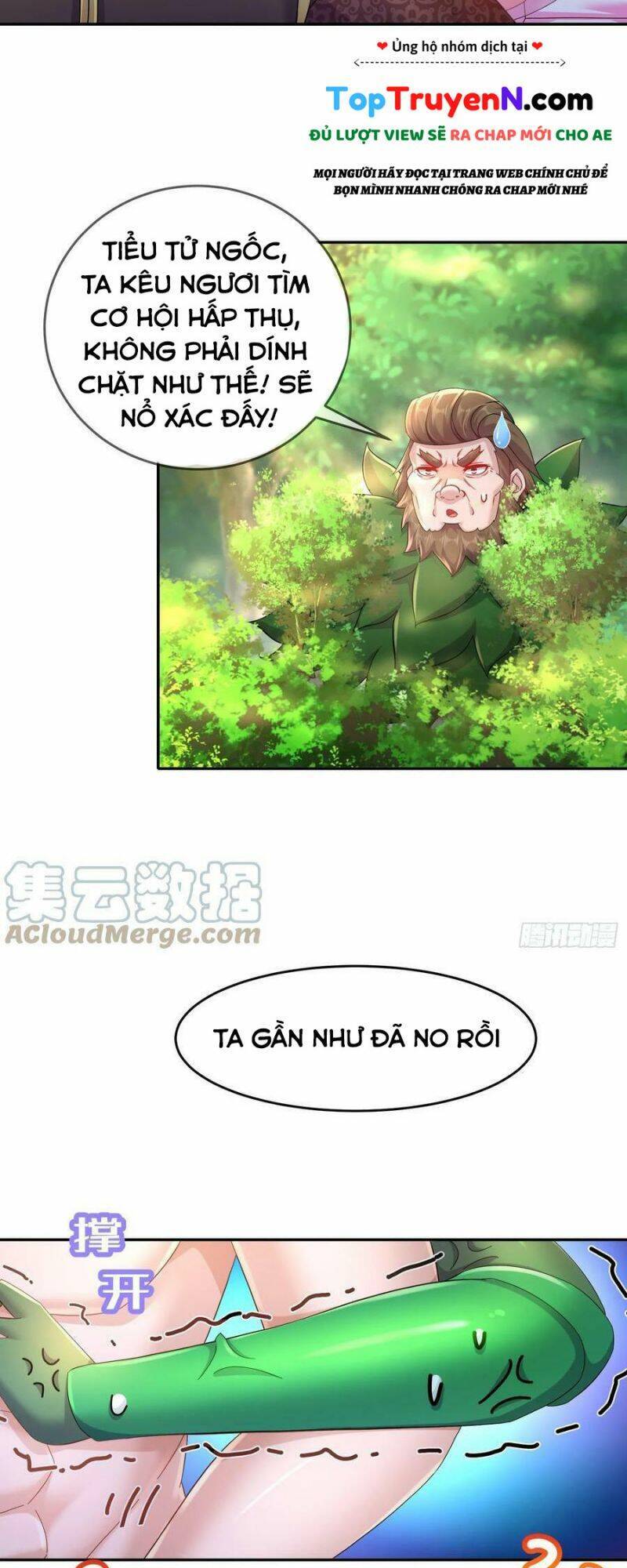 Tuyệt Sắc Đạo Lữ Đều Nói Ngô Hoàng Thể Chất Vô Địch Chapter 39 - 15