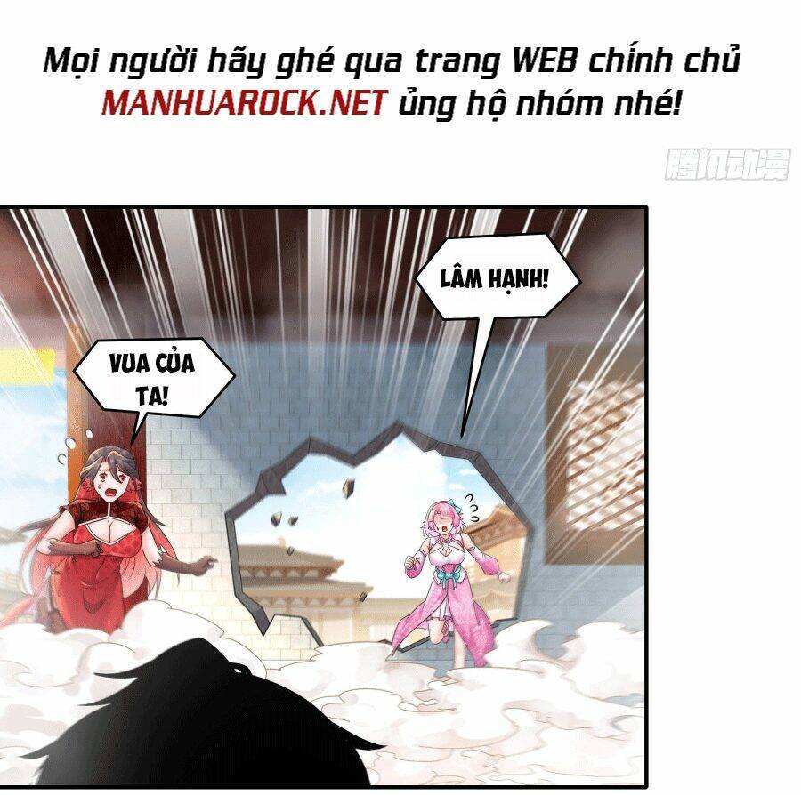 Tuyệt Sắc Đạo Lữ Đều Nói Ngô Hoàng Thể Chất Vô Địch Chapter 5 - 4