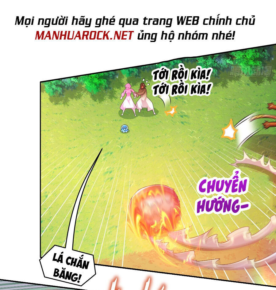 Tuyệt Sắc Đạo Lữ Đều Nói Ngô Hoàng Thể Chất Vô Địch Chapter 9 - 3