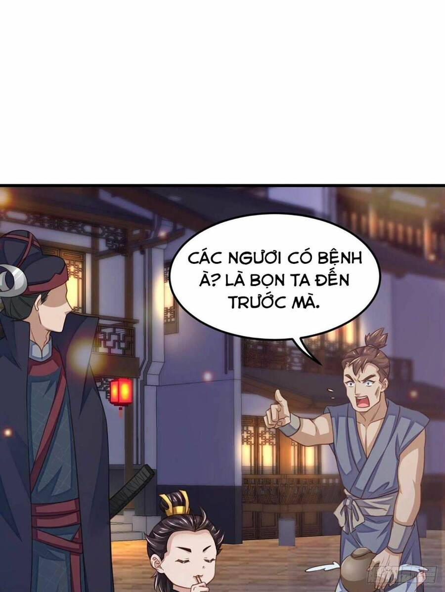 Thuần Hóa Ba Ba Bạo Quân Chapter 14 - 10