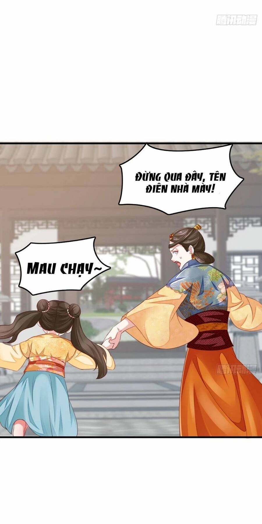 Thuần Hóa Ba Ba Bạo Quân Chapter 2 - 47