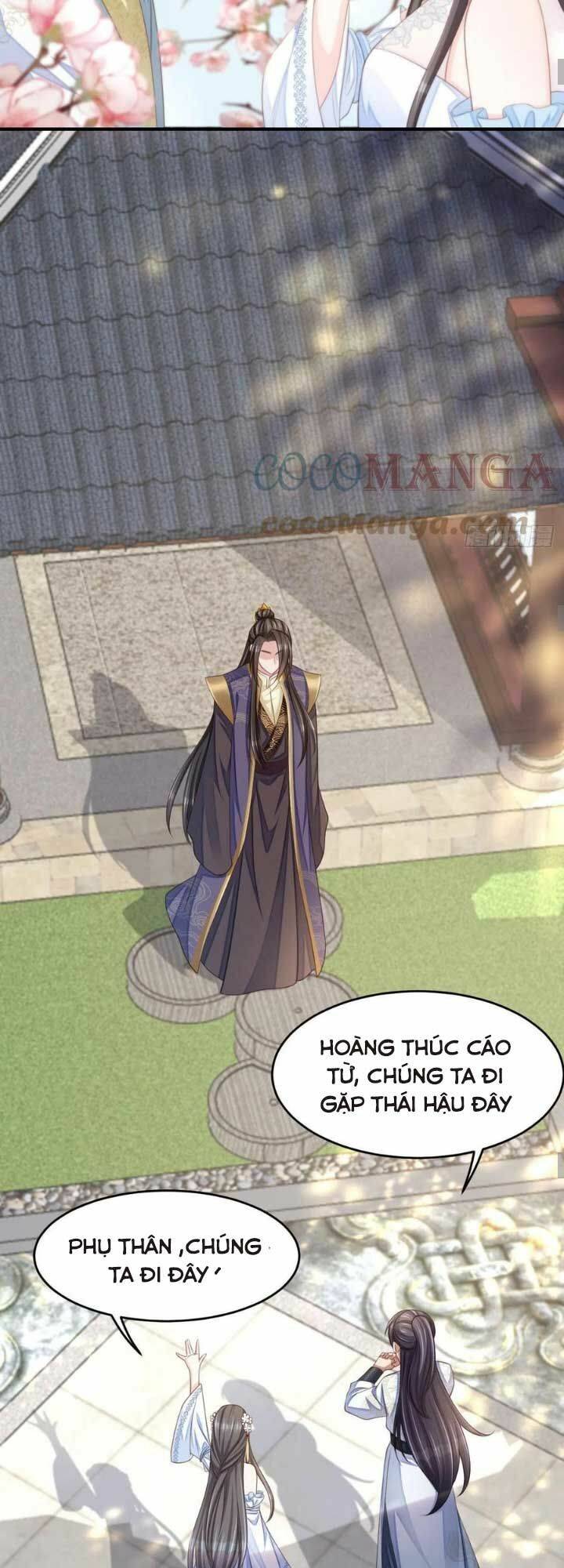 Thuần Hóa Ba Ba Bạo Quân Chapter 37 - 36