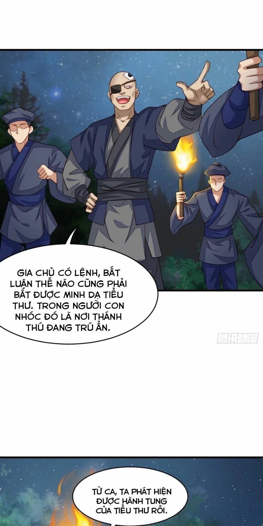 Thuần Hóa Ba Ba Bạo Quân Chapter 4 - 14