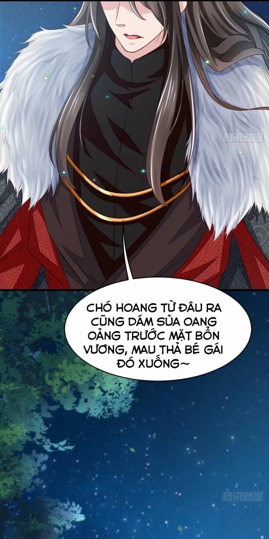 Thuần Hóa Ba Ba Bạo Quân Chapter 4 - 70